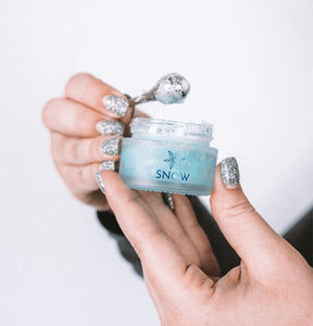 The Lip Exfoliator - Limit 1 Per Order